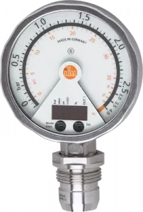 PG2896 IFM electronic Pressure Sensors