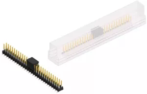 SL11SMD06256SBSM Fischer Elektronik PCB Connection Systems