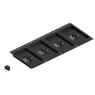 SL 12 SMD 031 3 Z B TR Fischer Elektronik PCB Connection Systems