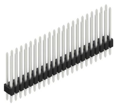SLVW408044Z Fischer Elektronik PCB Connection Systems