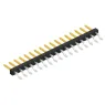 SLY 9 SMD 040 17 S Fischer Elektronik PCB Connection Systems