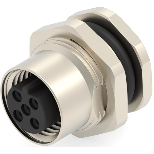 T4131412041-000 TE Connectivity Other Circular Connectors Image 4