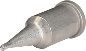 Soldering tip, Chisel shaped, (L x W) 28 x 0.8 mm, WLTSF08IBU75