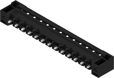 1879920000 Weidmüller PCB Connection Systems Image 2