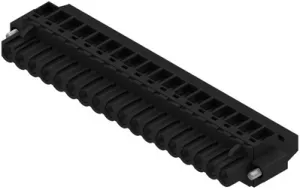 1950200000 Weidmüller PCB Connection Systems