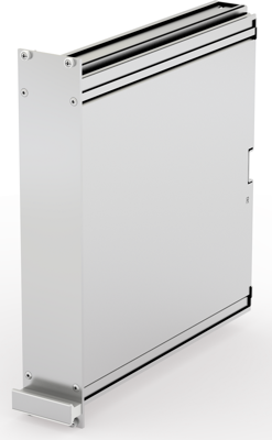 24812-960 SCHROFF 19" Enclosures