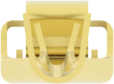 160773-1 AMP Receptacles Image 3