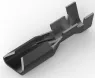 61561-2 AMP Flat Plugs