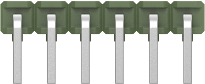 826947-6 AMP PCB Connection Systems Image 4