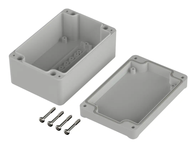 63215000 Bopla General Purpose Enclosures Image 2