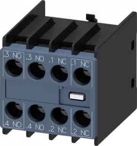 3RH2911-1NE22 Siemens Contactors
