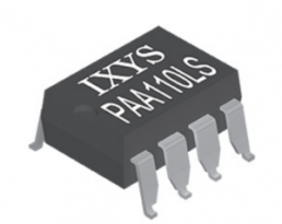 Solid state relay, PAA110LAH