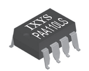 Solid state relay, PAA110LSAH
