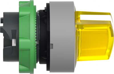 ZB5AK1283C0 Schneider Electric Actuators, Signal Elements and Front Elements Image 2