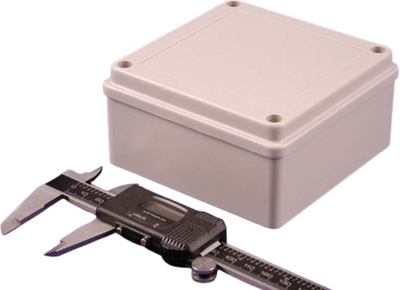 RS5105S Hammond General Purpose Enclosures Image 2