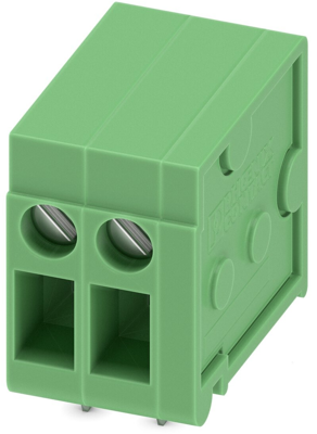 1724657 Phoenix Contact PCB Terminal Blocks Image 1