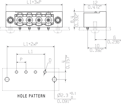 1837730000 Weidmüller PCB Connection Systems Image 3