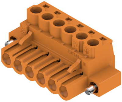 1955760000 Weidmüller PCB Connection Systems