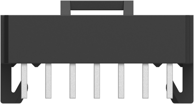 5-103904-6 AMP PCB Connection Systems Image 4