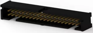 5103310-8 AMP PCB Connection Systems