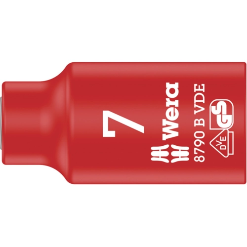 05004951001 Wera Sockets, Ratchets and Accessories Image 4