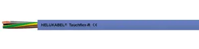 37100 HELUKABEL Control Cables