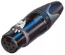 NC6FSXX-BAG Neutrik XLR Connectors