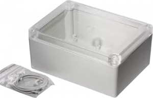 RP1215C Hammond General Purpose Enclosures
