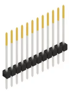 10046823 Fischer Elektronik PCB Connection Systems