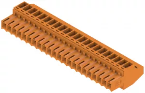 1638750000 Weidmüller PCB Connection Systems