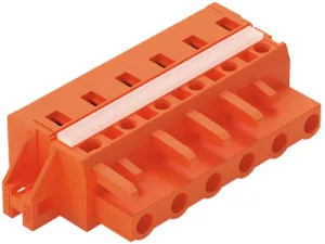 231-706/027-000 WAGO PCB Connection Systems