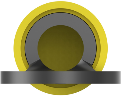 35109 AMP Cable Lugs Image 5