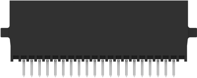5-104071-4 AMP PCB Connection Systems Image 4