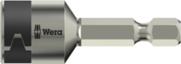 Socket wrench, external hexagon, 10 mm, L 50 mm, 05071224001