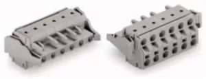 231-2208/037-000 WAGO PCB Connection Systems