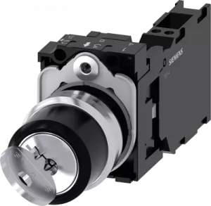 3SU1150-4BF11-3FA0 Siemens Key Switches