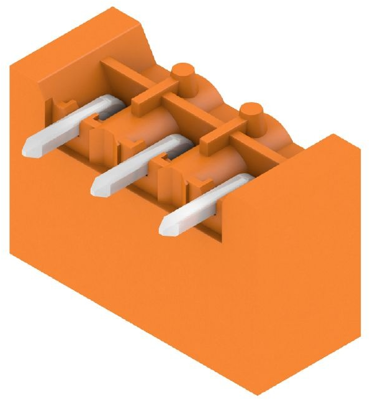 1147310000 Weidmüller PCB Connection Systems Image 2