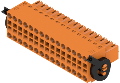1748450000 Weidmüller PCB Connection Systems Image 2