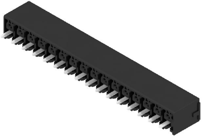 1793600000 Weidmüller PCB Connection Systems Image 2