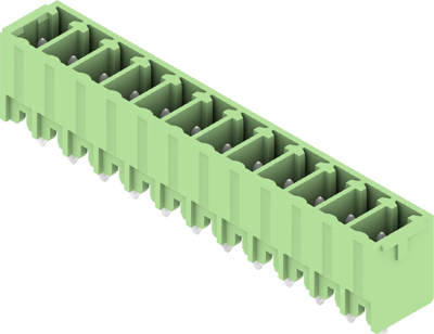 1793680000 Weidmüller PCB Connection Systems Image 1
