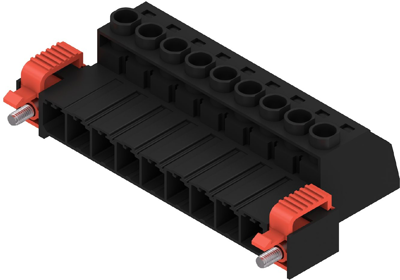 1951070000 Weidmüller PCB Connection Systems Image 1