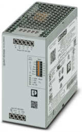 Power supply, 24 to 29.5 VDC, 20 A, 480 W, 2904622