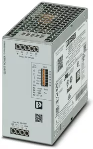 2904622 Phoenix Contact DIN Rail Power Supplies