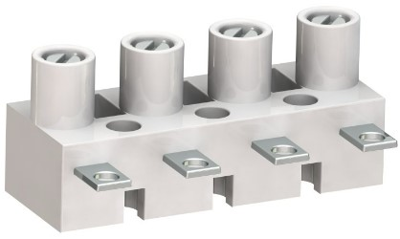 42822008 Weco Terminal Blocks Image 1