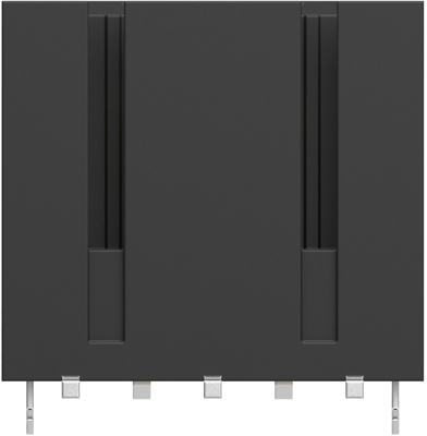 5-1375582-4 AMP PCB Connection Systems Image 4
