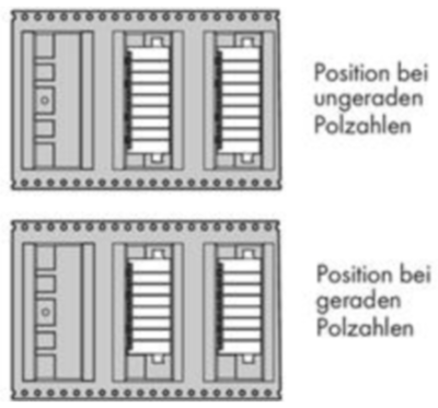 713-1428/116-000/997-407 WAGO PCB Connection Systems Image 3