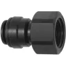 136516 Riegler Fittings and Accessories