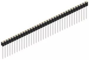 10040374 Fischer Elektronik PCB Connection Systems