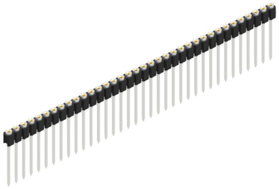 10040374 Fischer Elektronik PCB Connection Systems