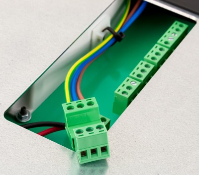 PCE-EMD 10 PCE Instruments Thermometers and Displays Image 2